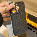Mercedes-Benz Texture Heat Dissipation Soft Case