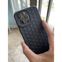 Mercedes-Benz Texture Heat Dissipation Soft Case