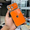 17 Series Concept MagArmor Case Orange With Logo