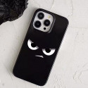 Eyes Ultra Soft Case for iPhone 