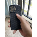 Mercedes-Benz Texture Heat Dissipation Soft Case