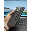 Fragrance Heat Dissipation Case