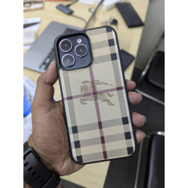 BB Case for iPhone ...