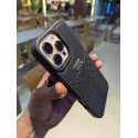 Audi Premium PU Leather Case