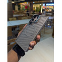 CasePro Magsafe Heat Dissipation Camera Full Glass For Samsung 