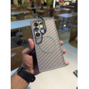 CasePro Magsafe Heat Dissipation Camera Full Glass For Samsung 