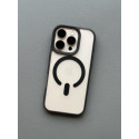 Wlons Frosted Ice Matte Case