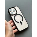 Wlons Frosted Ice Matte Case