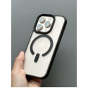 Wlons Frosted Ice Matte Case