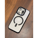 Wlons Frosted Ice Matte Case