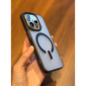 Wlons Frosted Ice Matte Case