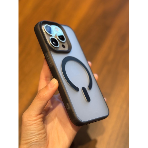 Wlons Frosted Ice Matte Case
