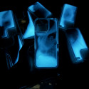 Luminous Glow Aura Phone Case