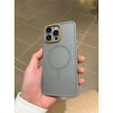 Hybrid Frosted Matte Texture Magsafe Case
