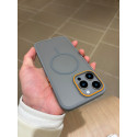 Hybrid Frosted Matte Texture Magsafe Case