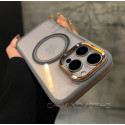 Premium MagSafe Bumper Case