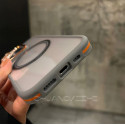 Premium MagSafe Bumper Case