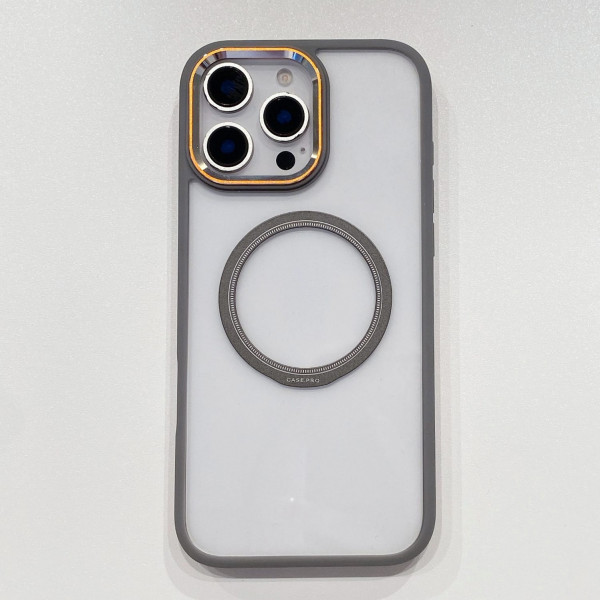 Premium MagSafe Bumper Case