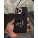 Santa Barbara U.S. Polo Assn. Black Case
