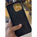 Santa Barbara U.S. Polo Assn. Black Case