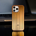 Rimowa Aluminum-Magnesium Luggage Style Phone Case