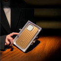 Rimowa Aluminum-Magnesium Luggage Style Phone Case