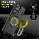 Camshield Metal Stand Case For Samsung