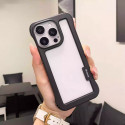 Bumper Full Lightweight frameless Case For iPhone