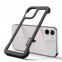 Bumper Full Lightweight frameless Case For iPhone