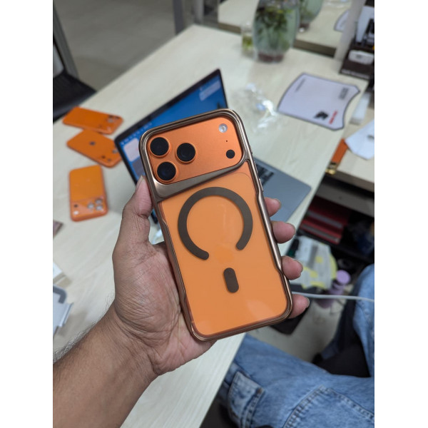 Premium NEWZONE Magnetic Case
