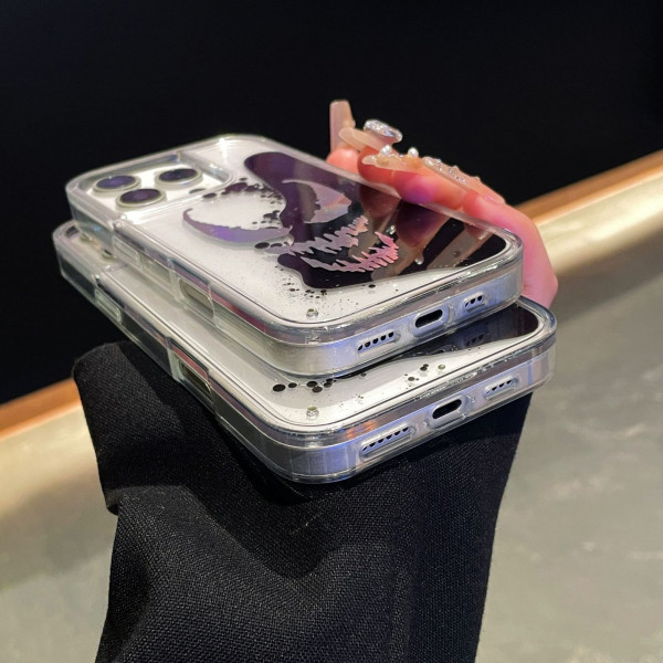 Venom Aura Gradient Case for iPhone