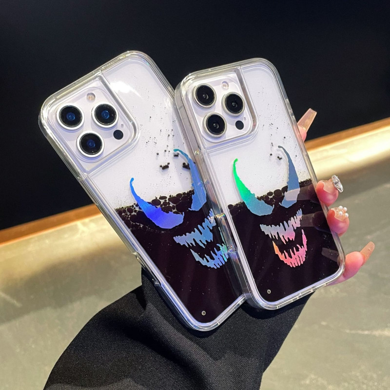 Venom Aura Gradient Case for iPhone