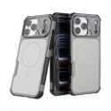Premium Futuristic MagSafe AeroArmor Pro For IPhone
