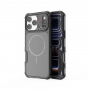 Premium Futuristic MagSafe AeroArmor Pro For IPhone