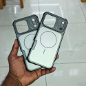 Premium Futuristic MagSafe AeroArmor Pro For IPhone