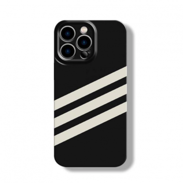 3D White Addis Strip...