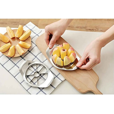 Apple Cutter...