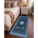 4'x2' Stylish Bed Site Carpet -15