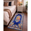 4'x2' Stylish Bed Site Carpet -4