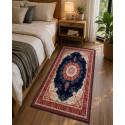4'x2' Stylish Bed Site Carpet -30
