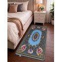4'x2' Stylish Bed Site Carpet -9