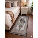 4'x2' Stylish Bed Site Carpet -28