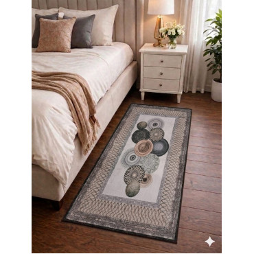 4'x2' Stylish Bed Site Carpet -28