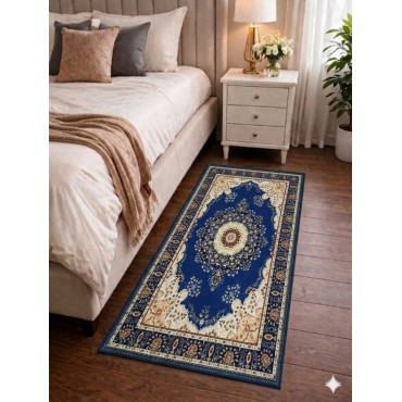 4'x2' Stylish Bed Site Carpet -26