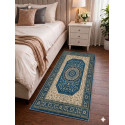 4'x2' Stylish Bed Site Carpet -21