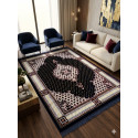 4.5'x6.5' Turkish Floor Carpet (BL-2)