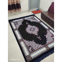 4.5'x6.5' Turkish Floor Carpet (BL-2)