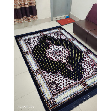 4.5'x6.5' Turkish Fl...