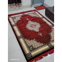4.5'x6.5' Turkish Floor Carpet (WRD-3)