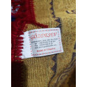 4.5'x6.5' Turkish Floor Carpet (GR-1)